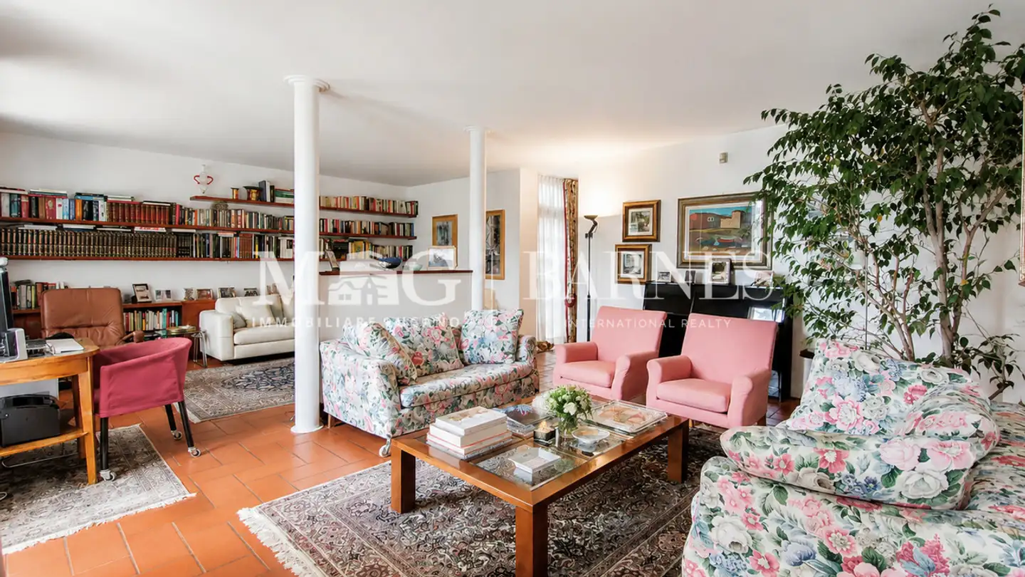 Casa singola in vendita - 6944 Cureglia - Foto 4