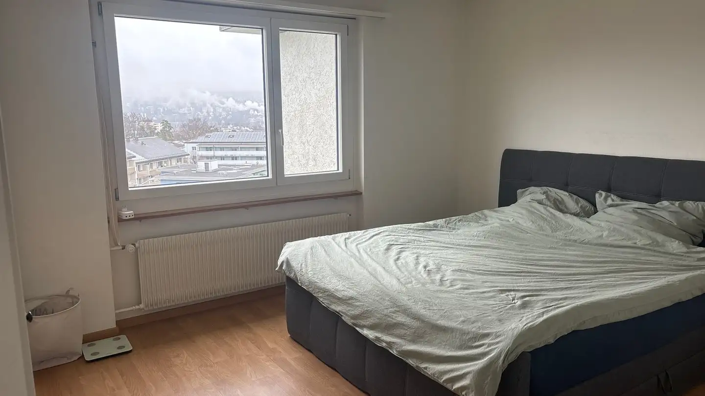 Furnished apartment for rent - 8048 Zürich - Photo 4