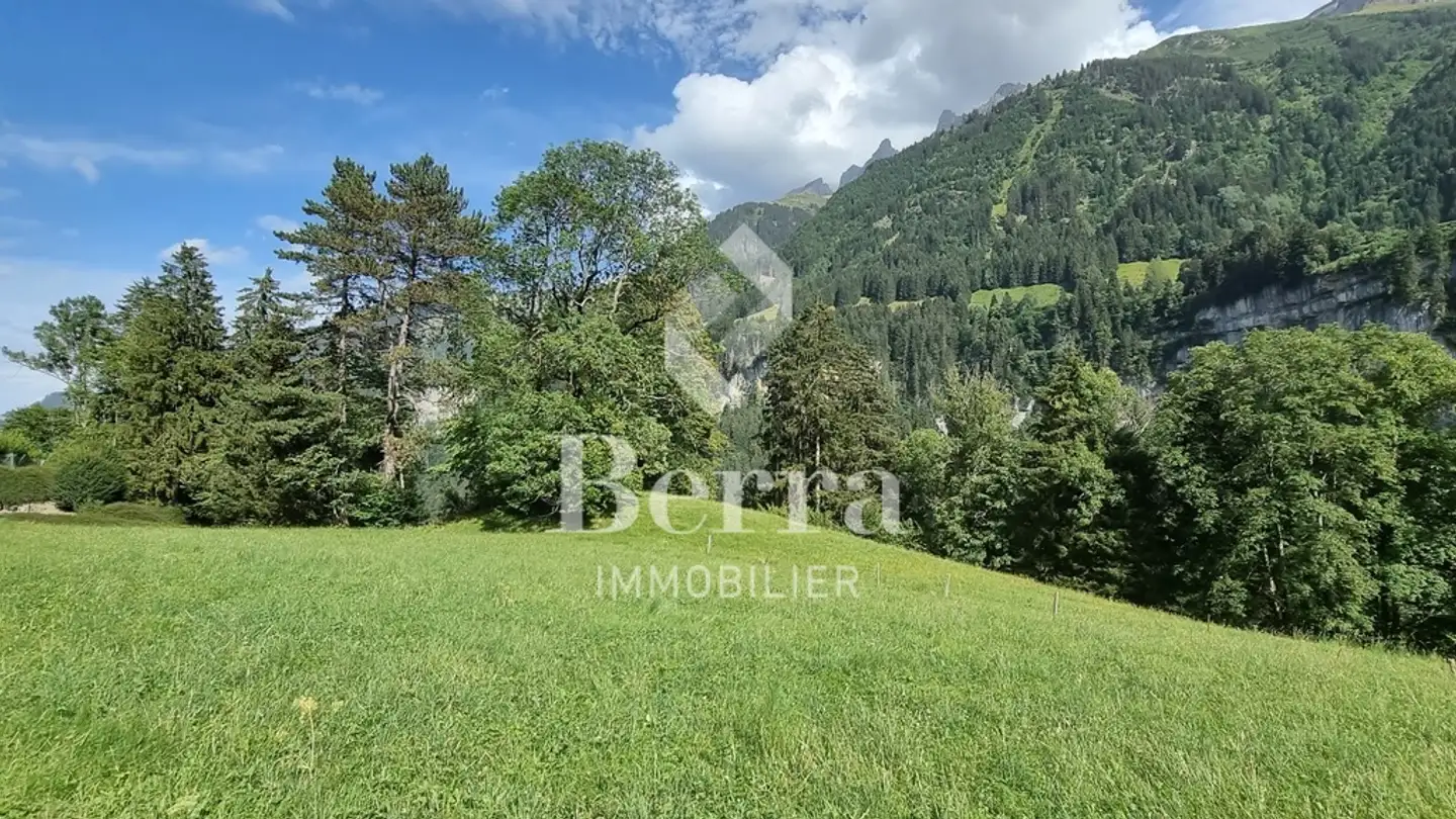 Wohnung kaufen - 1874 Champéry - Foto 4