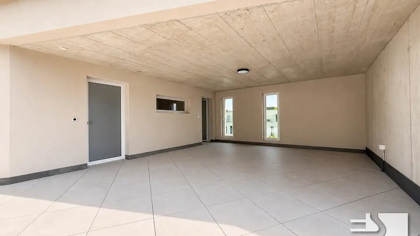 Wohnung mieten - Route De La Vignettaz 52, 1700 Fribourg - Foto 4