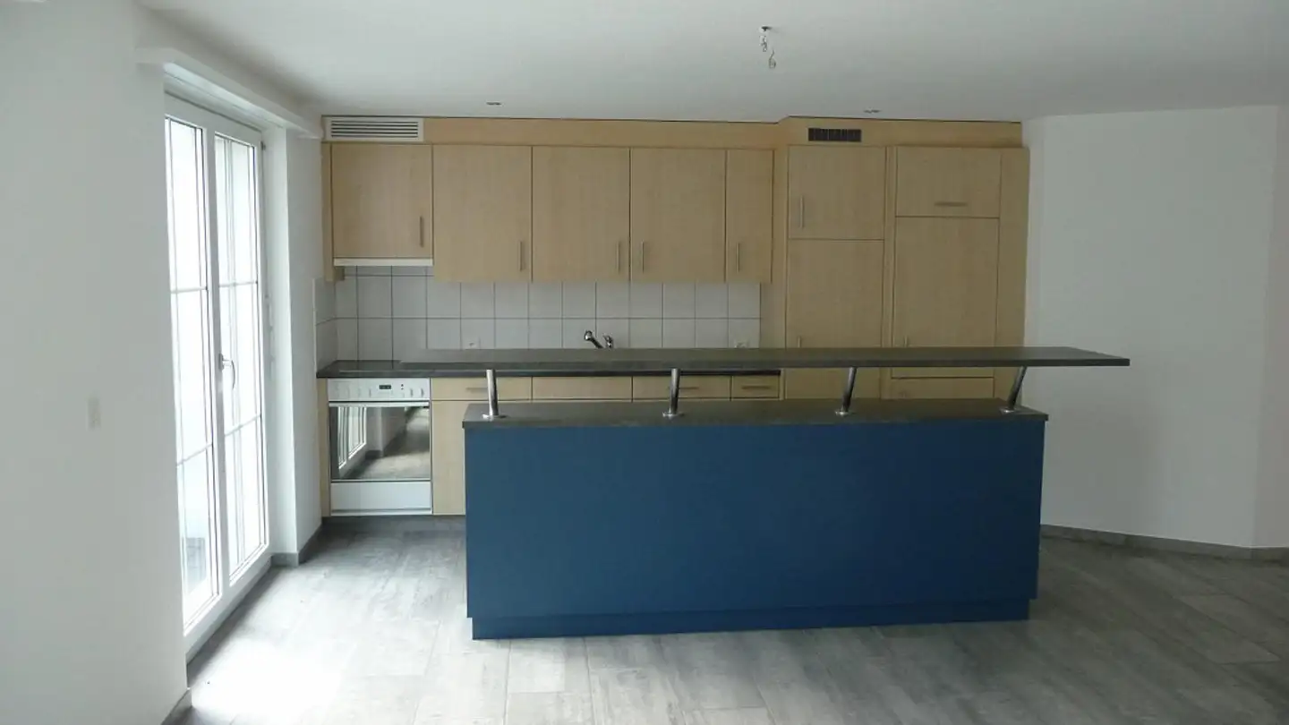 Wohnung mieten - Palmerisstrasse 4b, 7324 Vilters