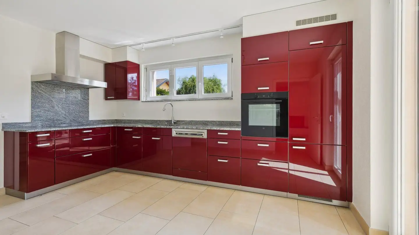 Casa singola in affitto - Route De Saint-Loup 32a, 1290 Versoix - Foto 4