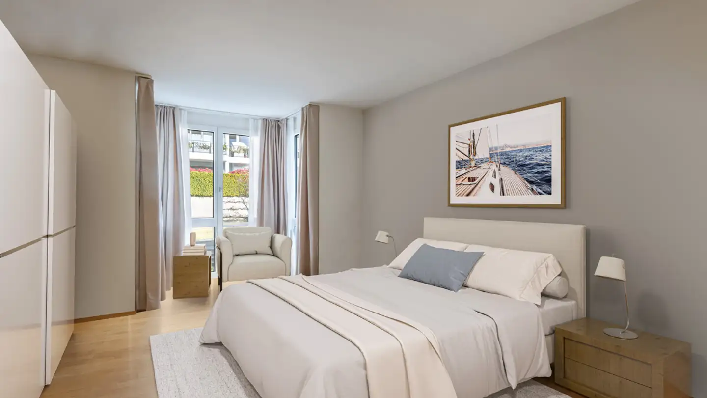 Apartment for sale - 8008 Zürich - Photo 3