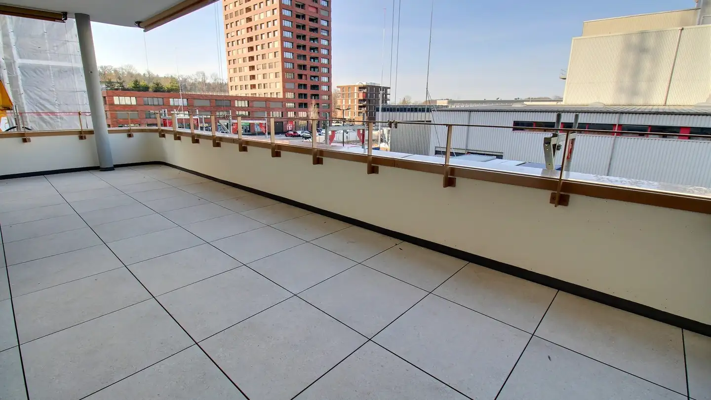 Apartment for rent - Allée Charles-Edouard-Guillaume 13, 1723 Marly - Photo 2