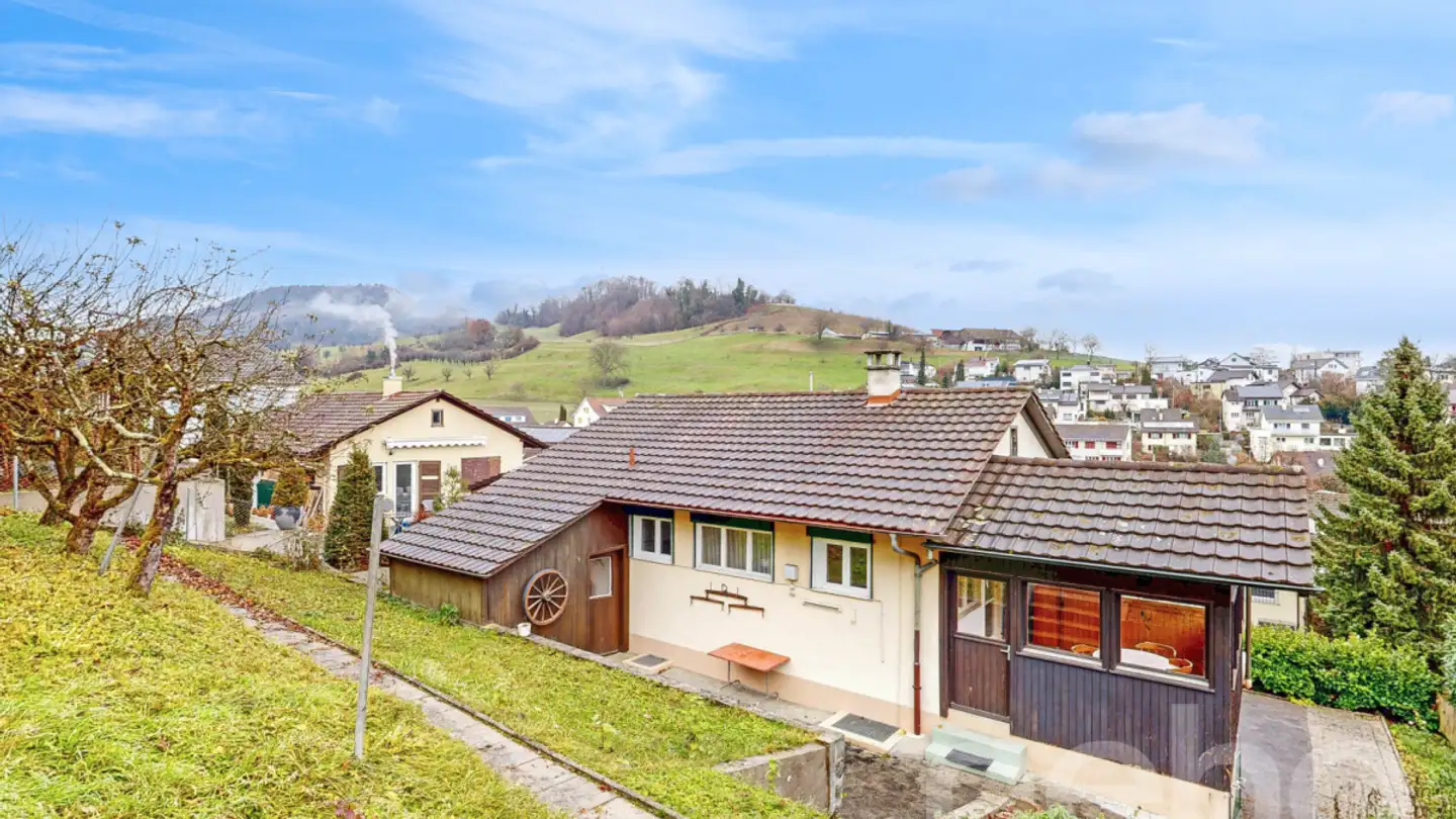 Einfamilienhaus kaufen - 4460 Gelterkinden - Foto 2