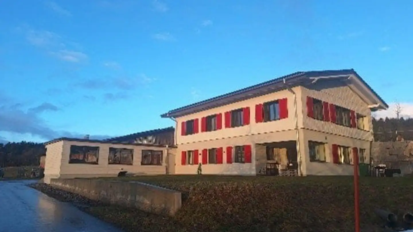 Wohnung mieten - Sonnmatt 1, 6231 Schlierbach - Foto 2