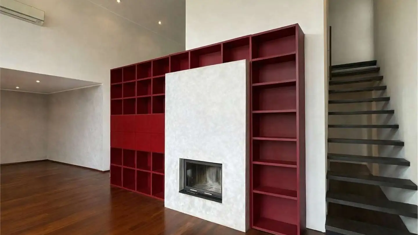 Penthouse for sale - 6900 Massagno - Photo 3