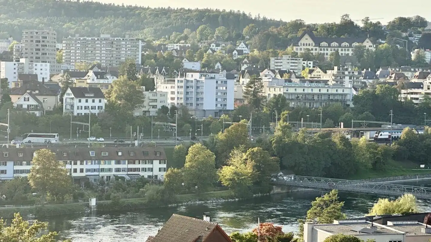 Appartamento in vendita - Rappenweg 10, 8247 Flurlingen - Foto 4