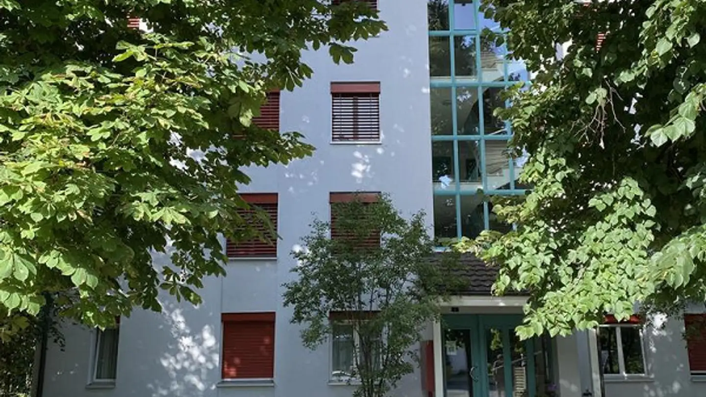Wohnung mieten - Alte Saline 3, 4310 Rheinfelden