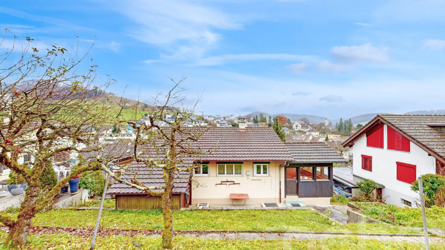 Einfamilienhaus kaufen - 4460 Gelterkinden - Foto 3