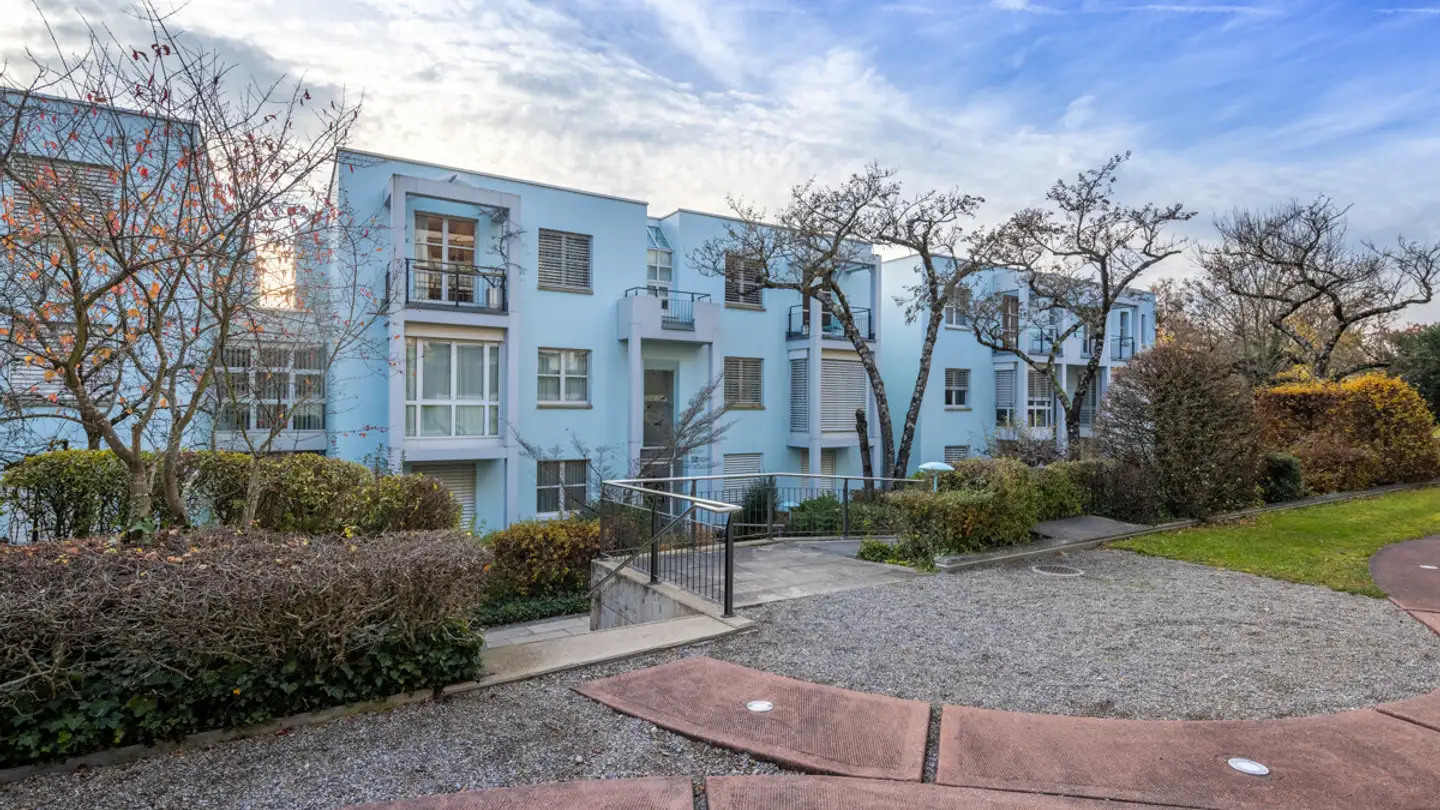 Apartment for sale - 8008 Zürich - Photo 4