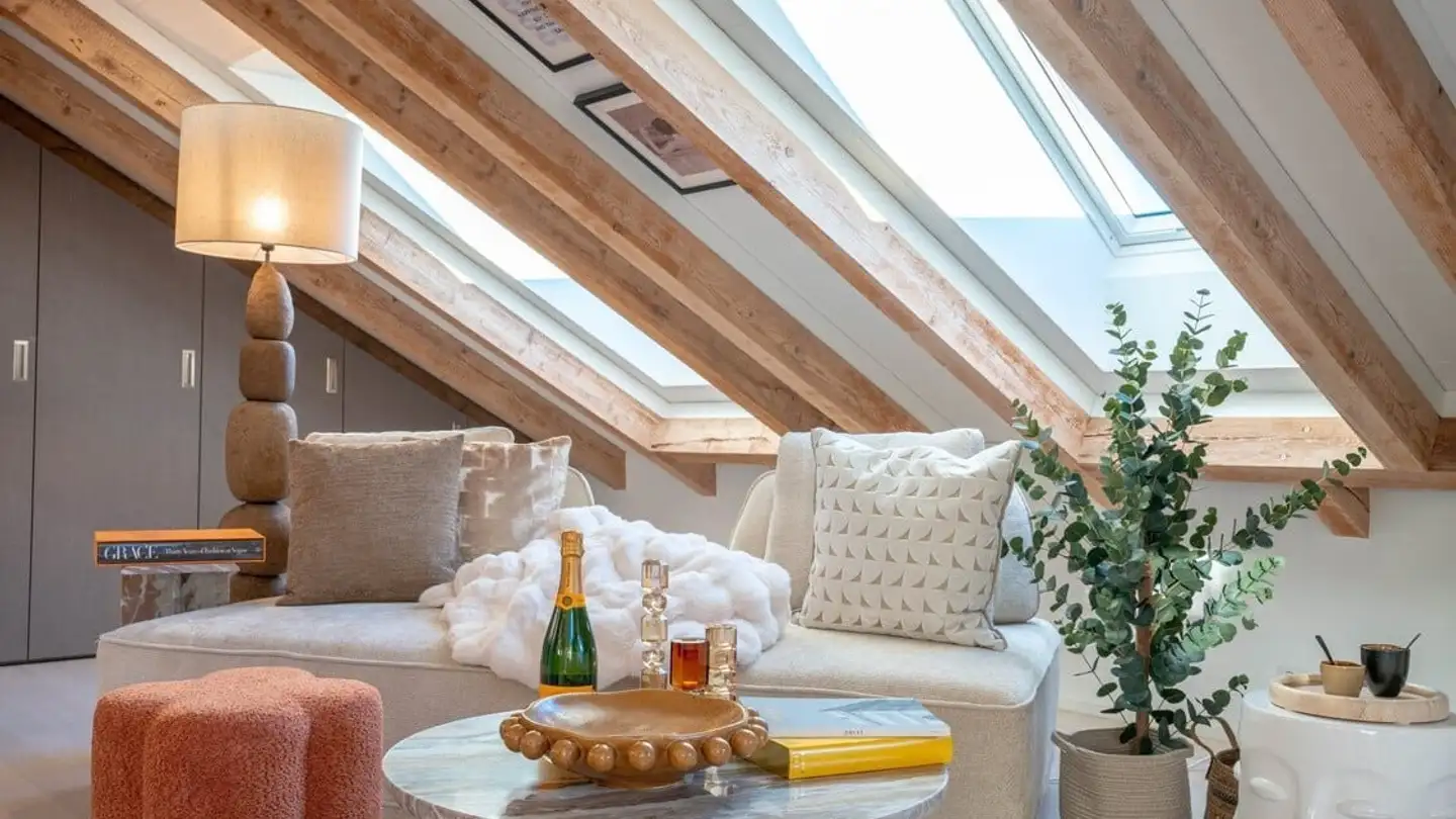 Appartamento a gradini in affitto - Seefeldstrasse 45, 8008 Zürich - Foto 4