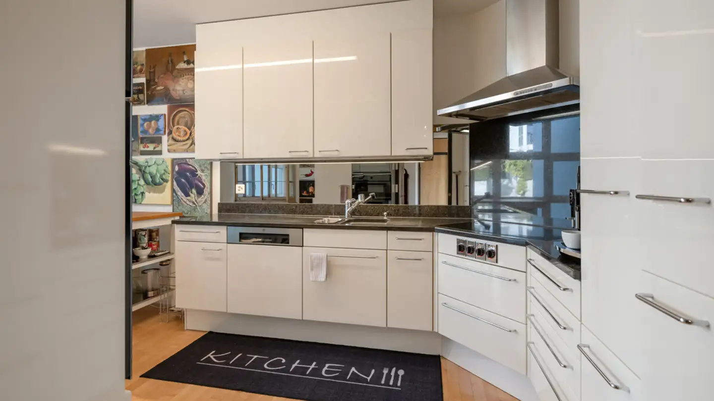 Apartment for sale - 8008 Zürich - Photo 2