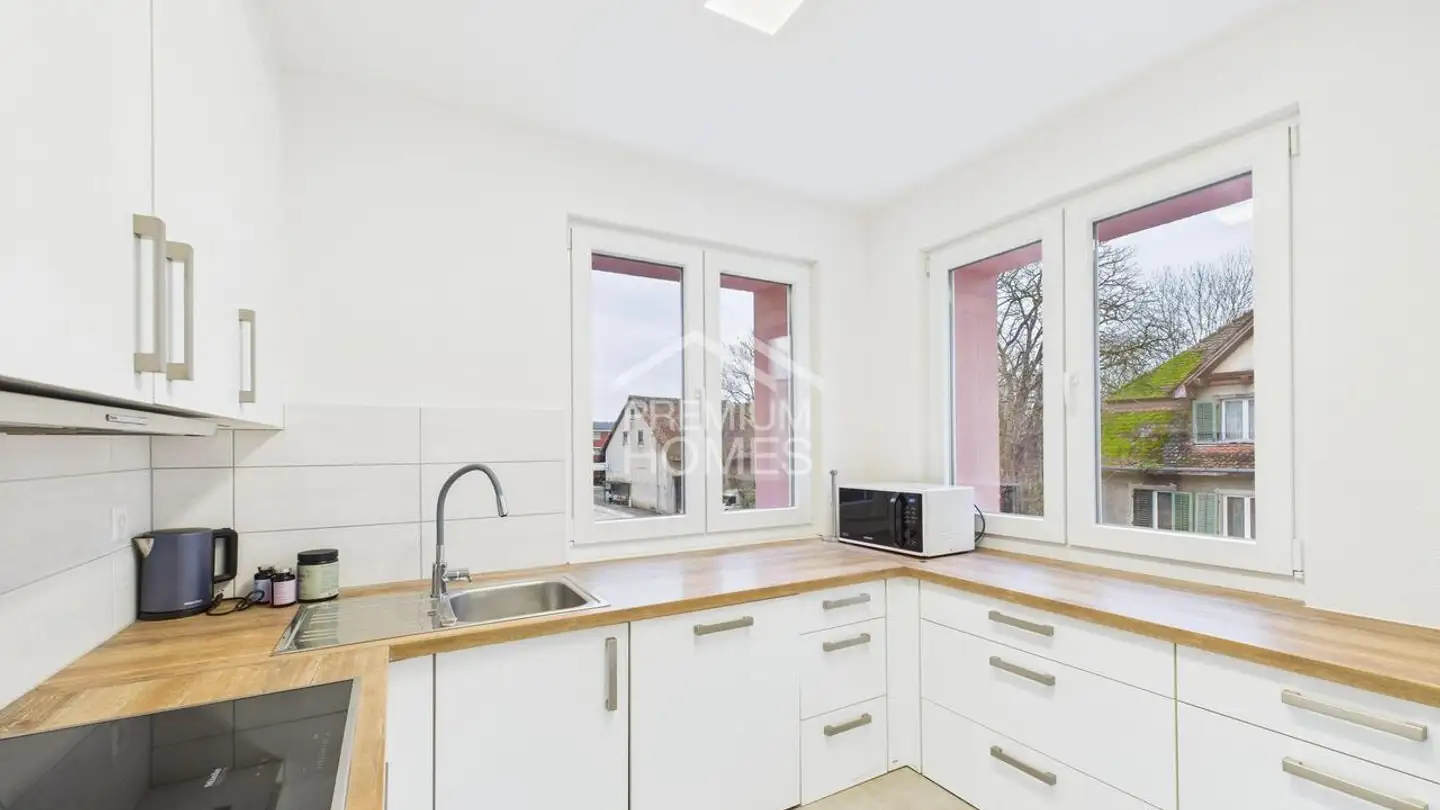 Apartment for sale - 8212 Neuhausen am Rheinfall - Photo 3