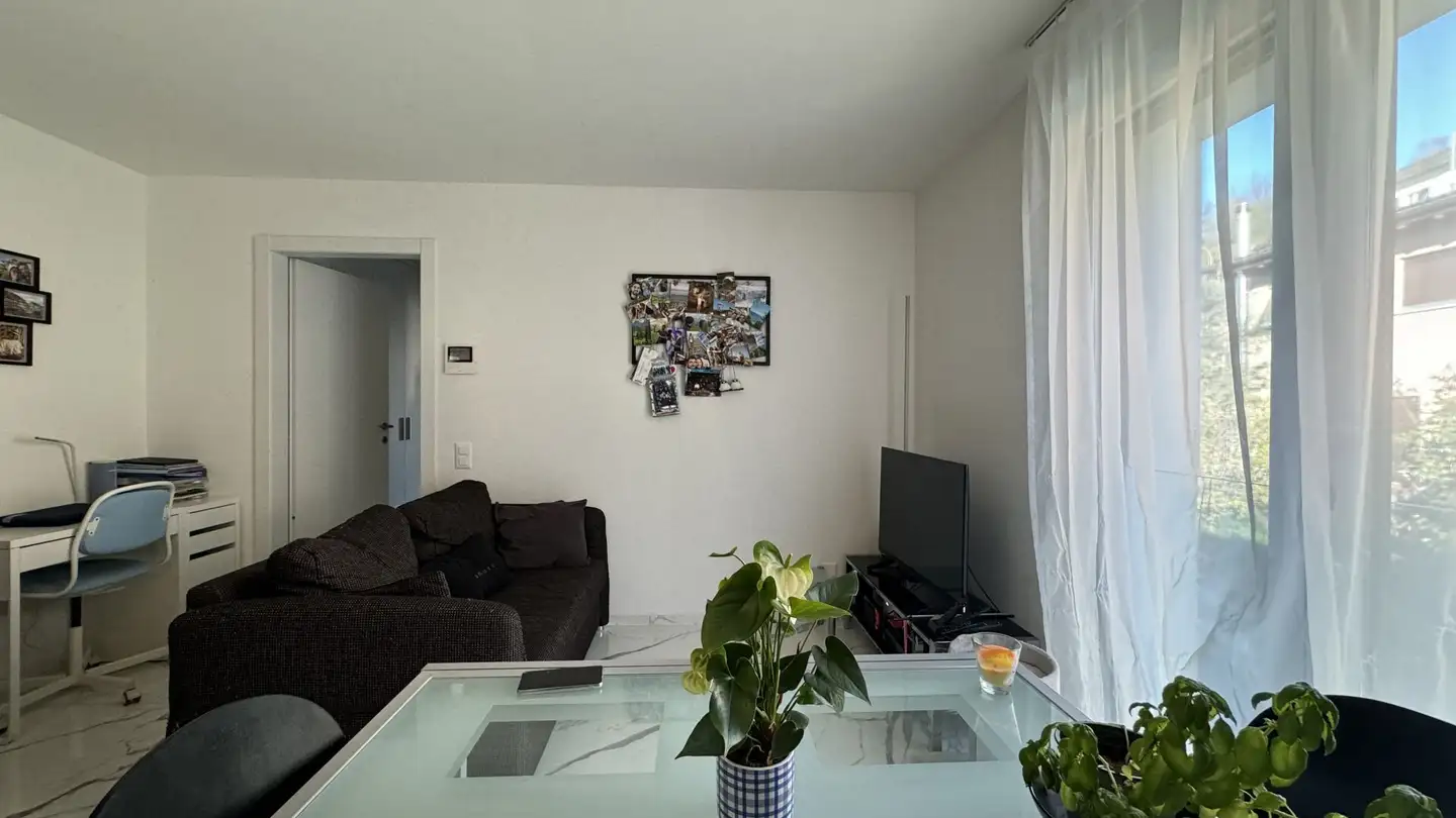 Appartement à vendre - 6963 Pregassona