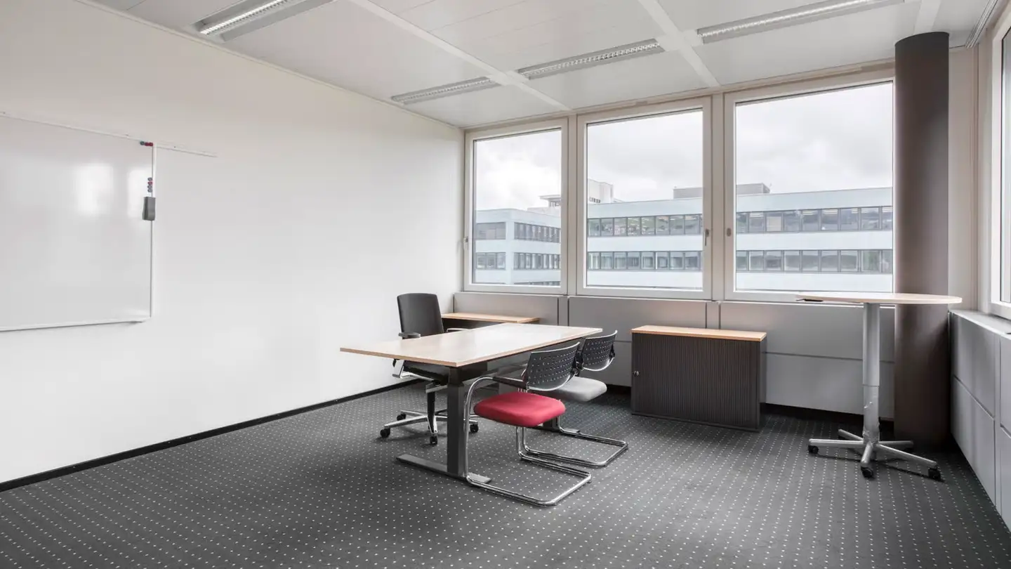 Spazio ufficio in affitto - Dammstrasse 19, 6300 Zug - Foto 2