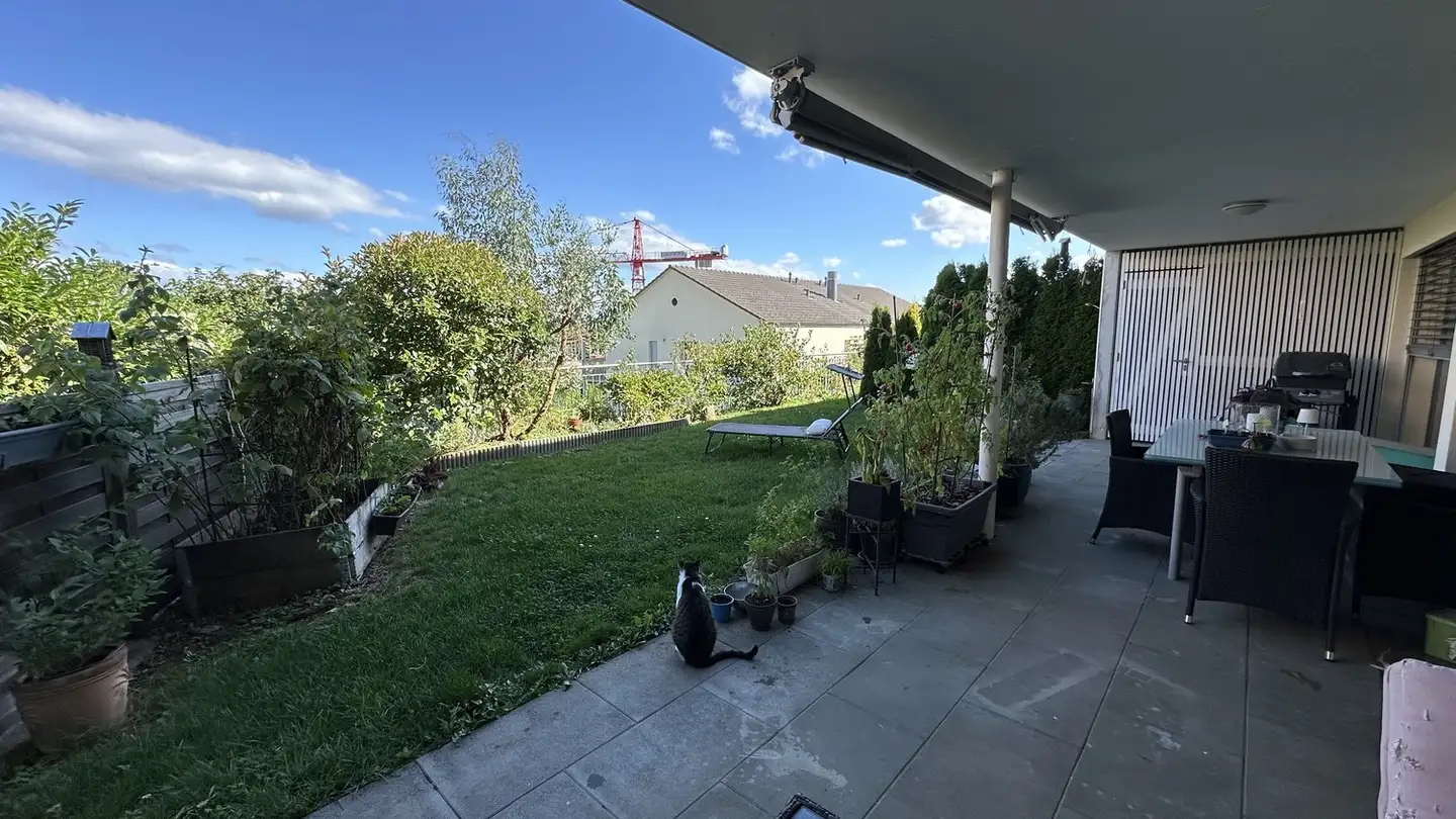 Wohnung mieten - Hafenstrasse 13, 5225 Bözberg - Foto 2