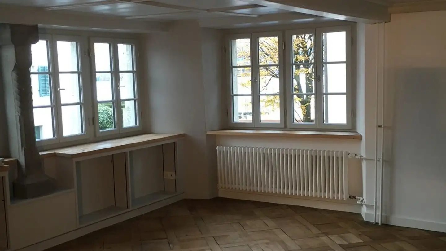 Einfamilienhaus mieten - Pfarrhausgasse 5, 8706 Meilen