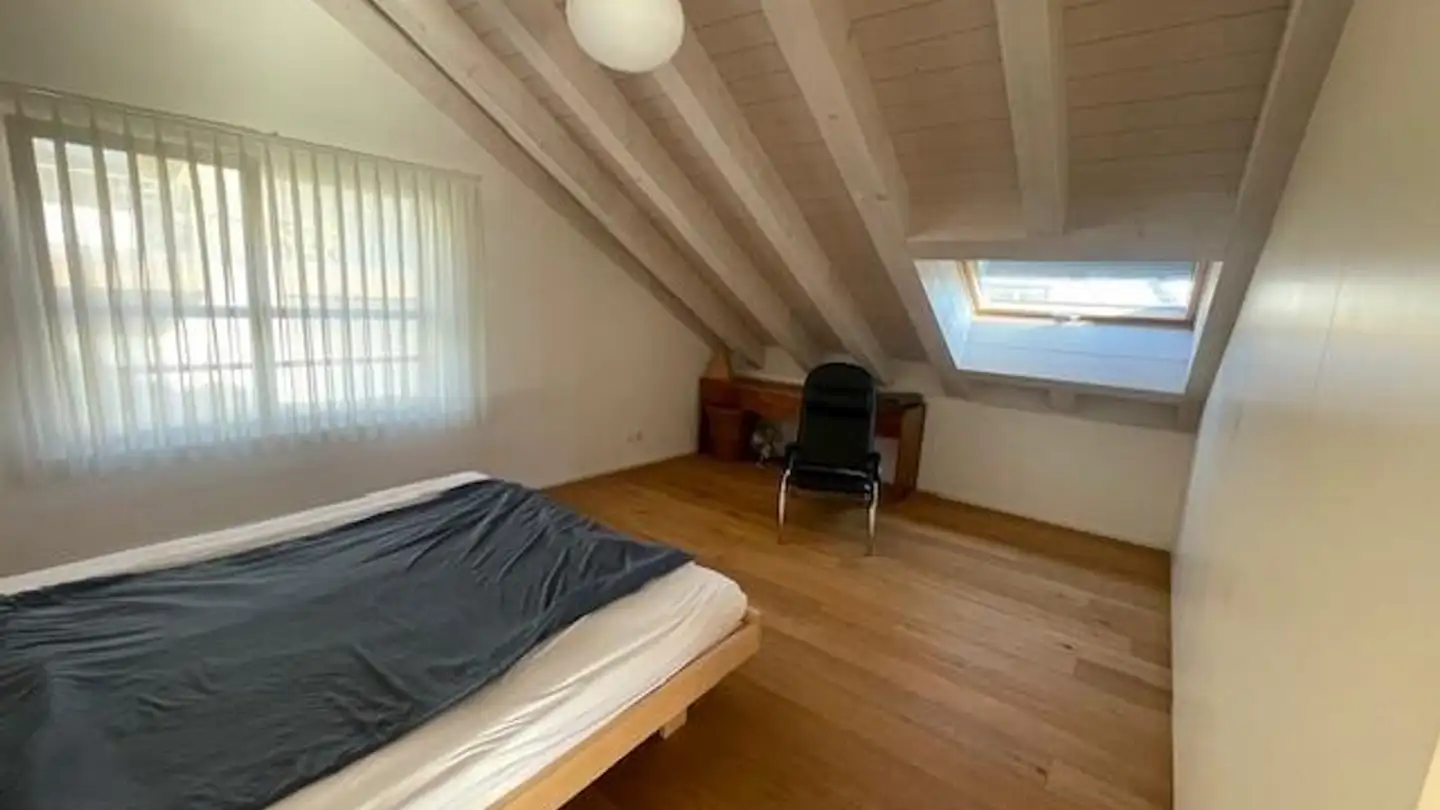 Penthouse for rent - Obere Gründlistrasse 19, 6055 Alpnach Dorf - Photo 2