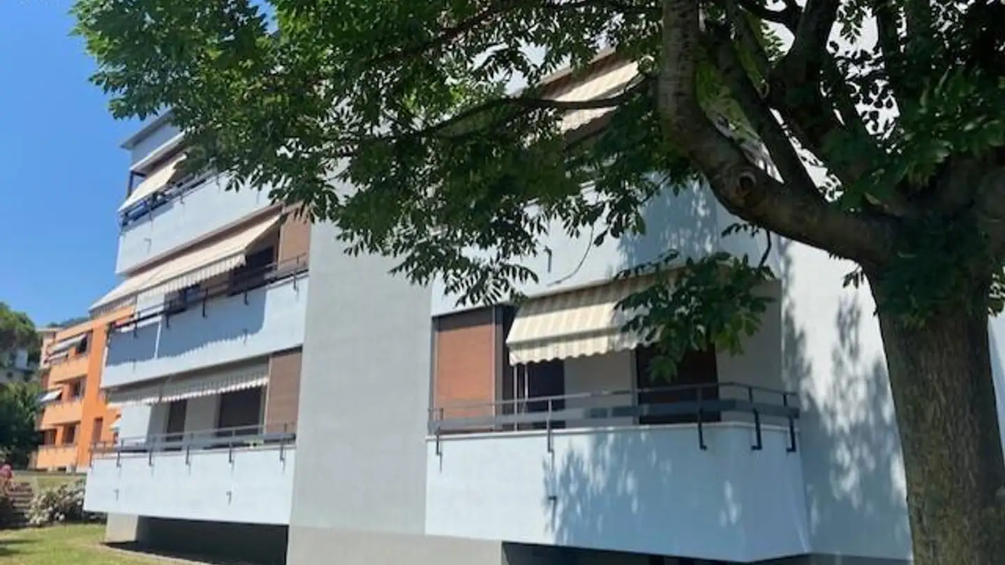 Apartment for sale - 6834 Morbio Inferiore