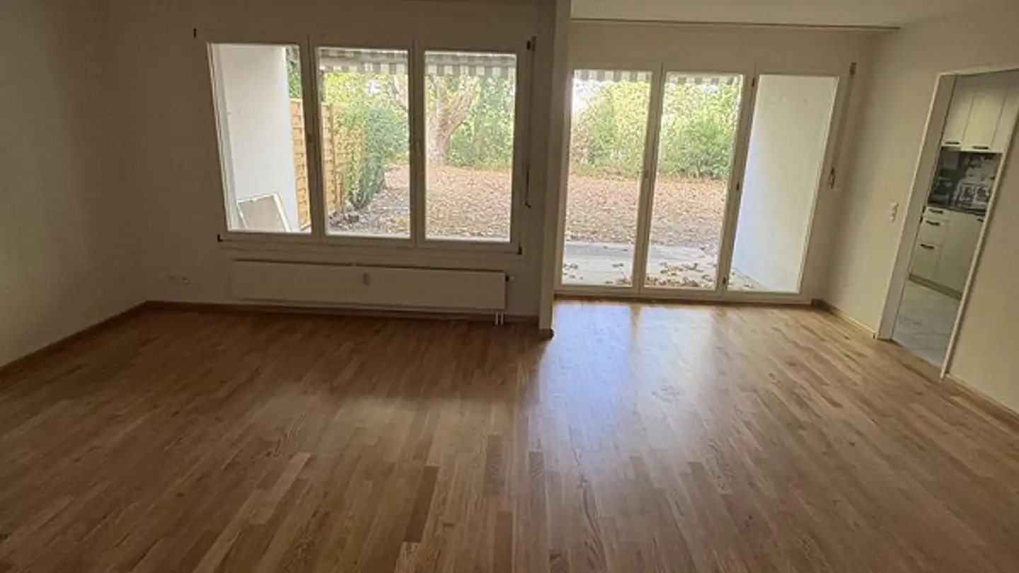 Appartamento in affitto - Alte Saline 3, 4310 Rheinfelden - Foto 3