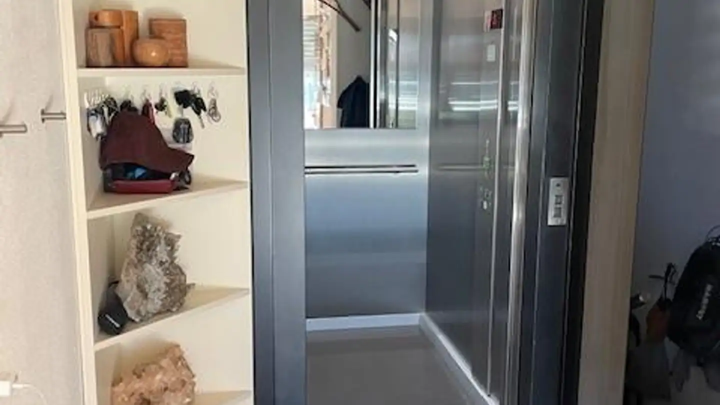 Penthouse for rent - Obere Gründlistrasse 19, 6055 Alpnach Dorf - Photo 3