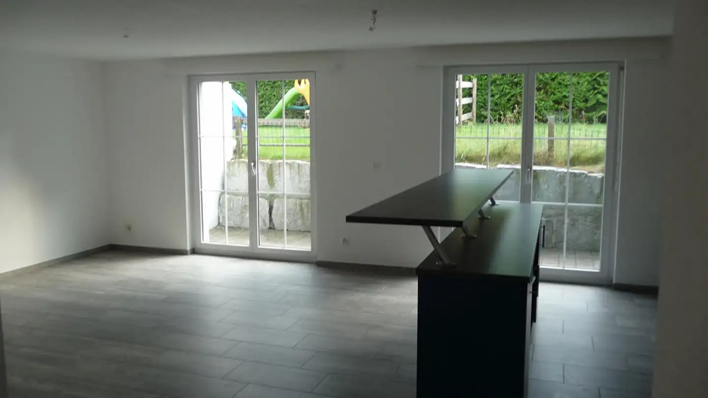 Wohnung mieten - Palmerisstrasse 4b, 7324 Vilters - Foto 4