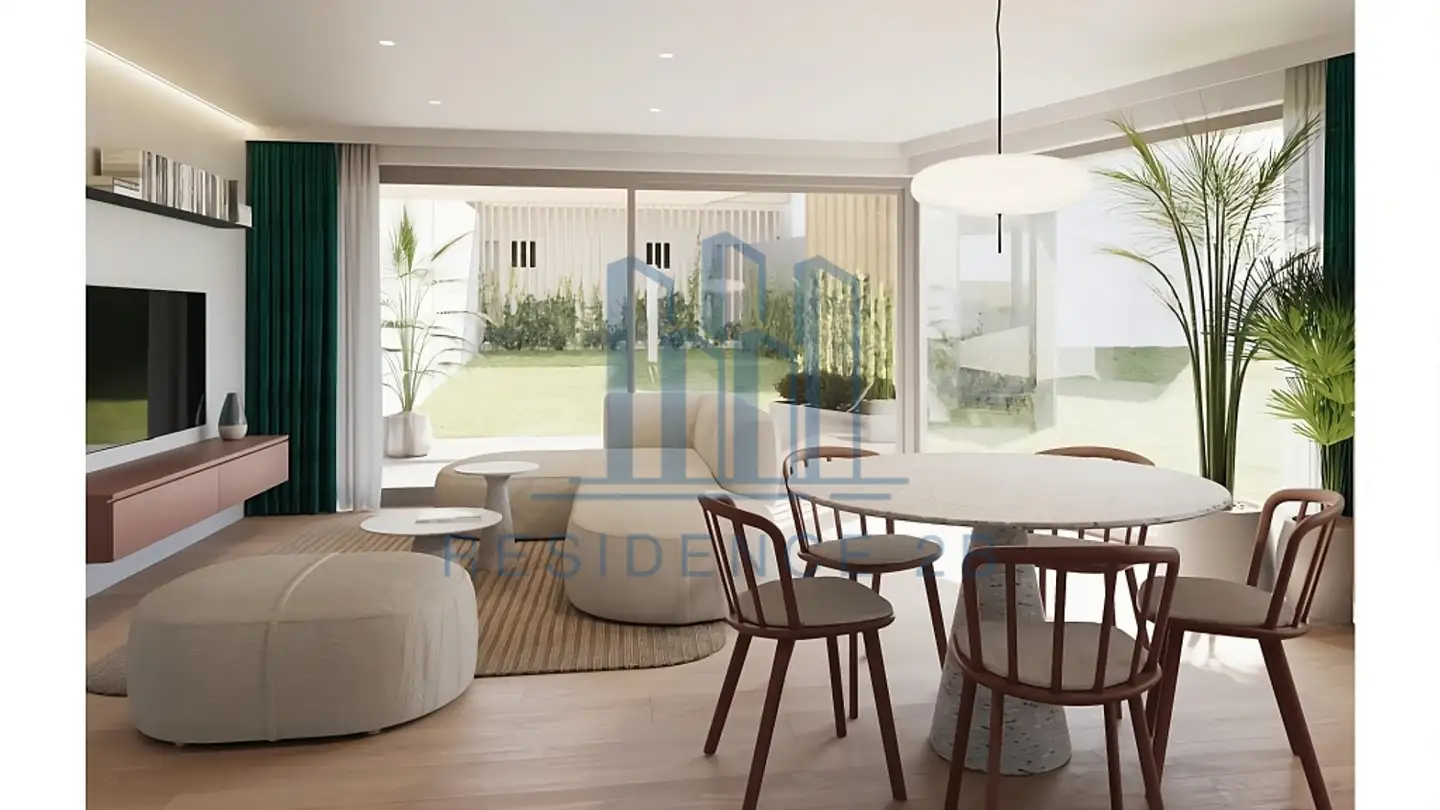 Casa singola in vendita - 3979 Grône - Photo 2