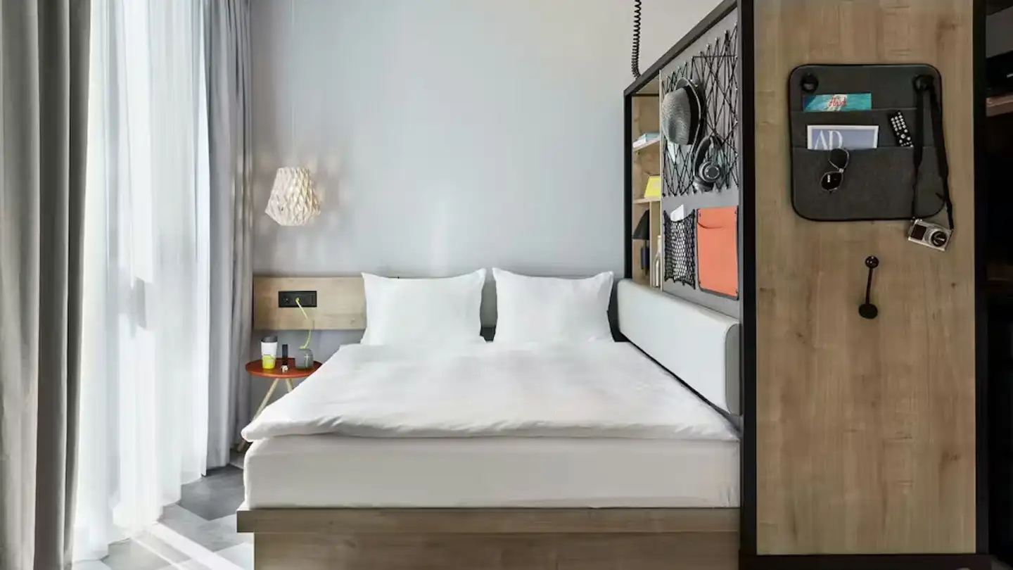 Appartement à louer - 1202 Genève
