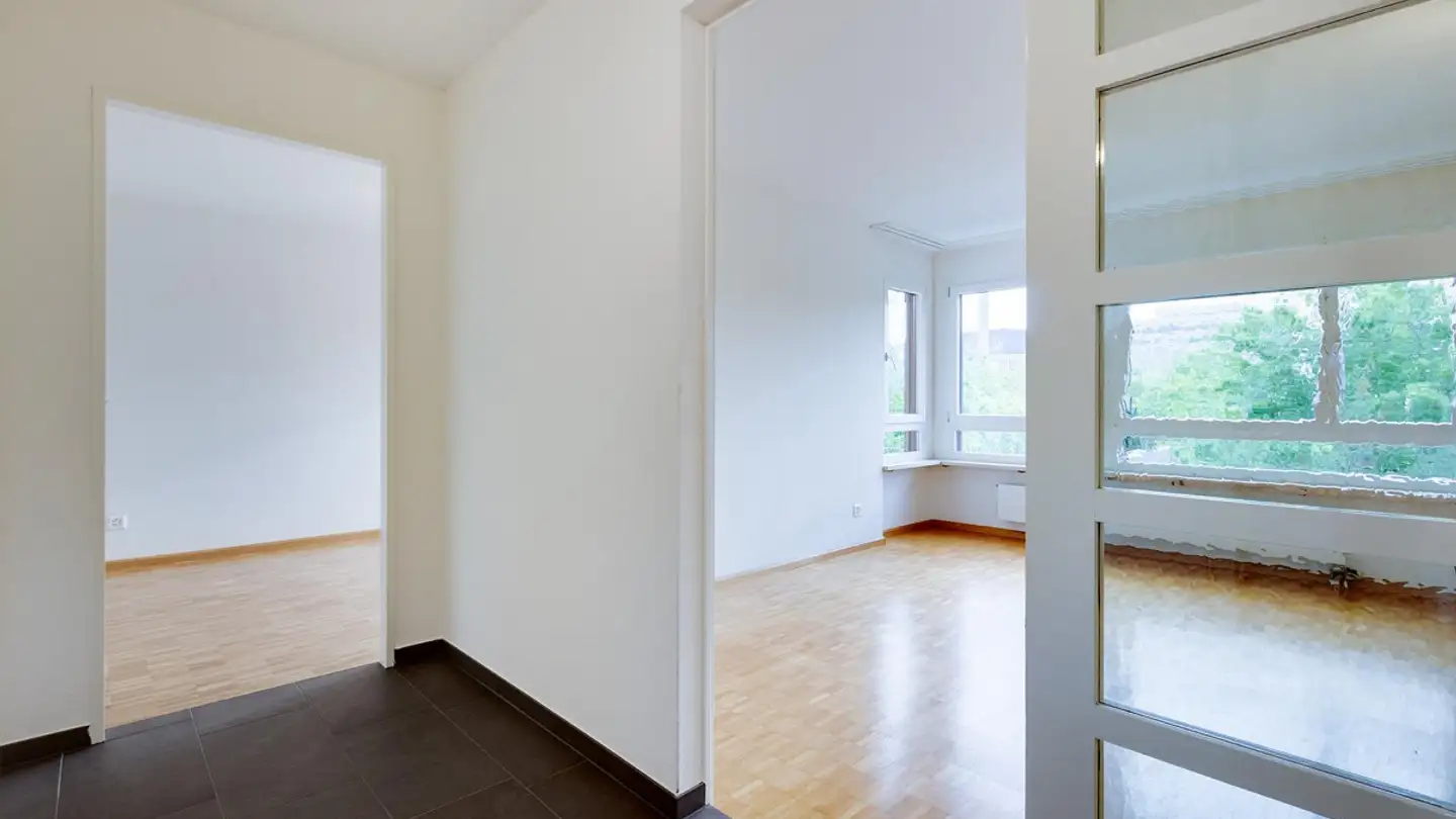 Apartment for rent - Gründenstrasse 60, 4132 Muttenz - Photo 3