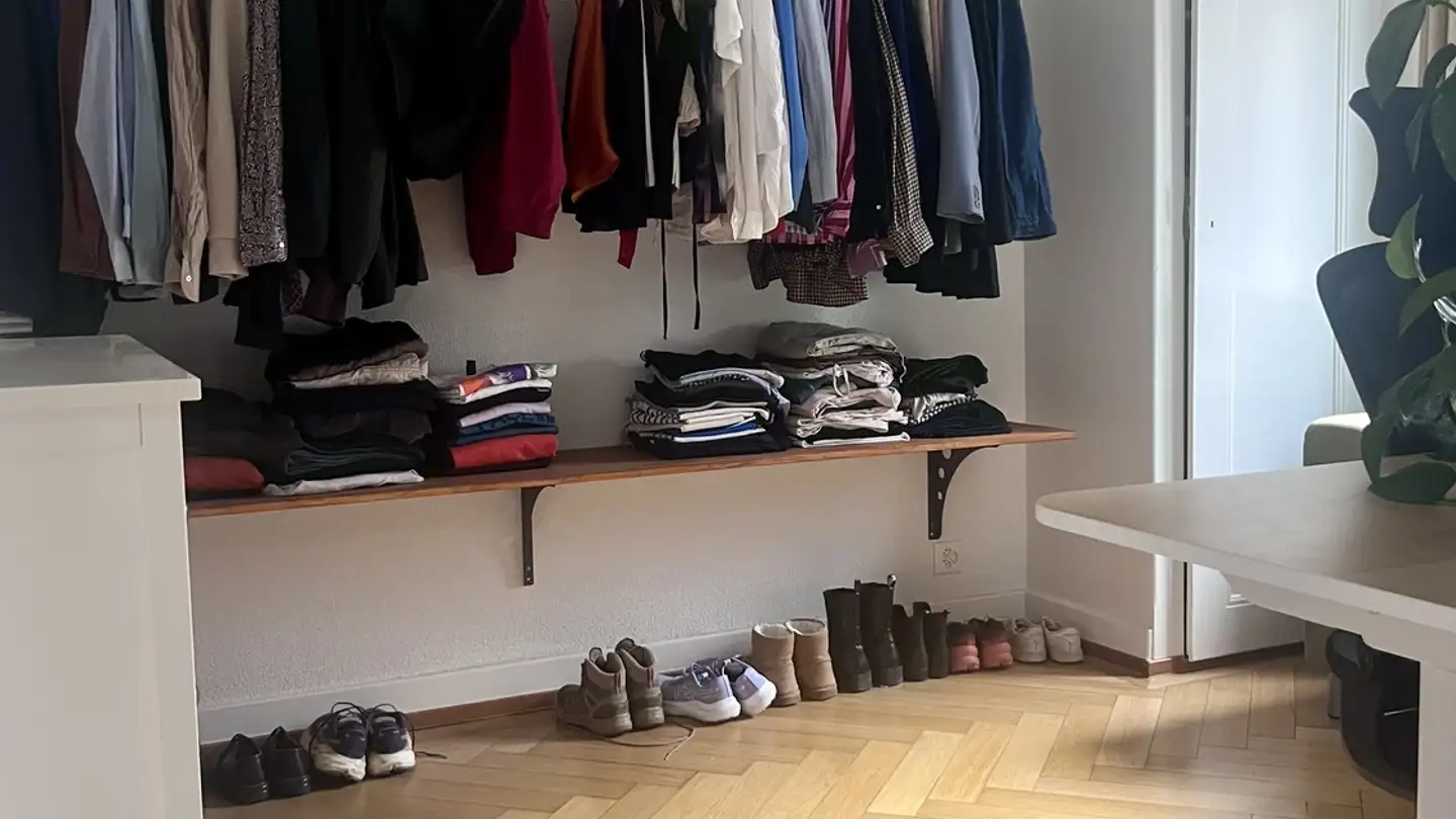 Appartamento in affitto - 1005 Lausanne - Foto 4