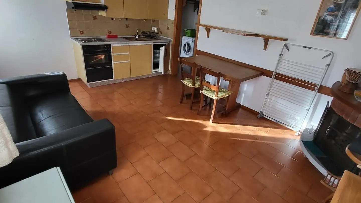 Apartment for rent - 6717 Dangio