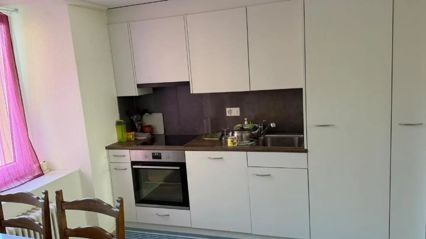 Apartment for rent - Grand-Rue 14, 2046 Fontaines NE - Photo 2