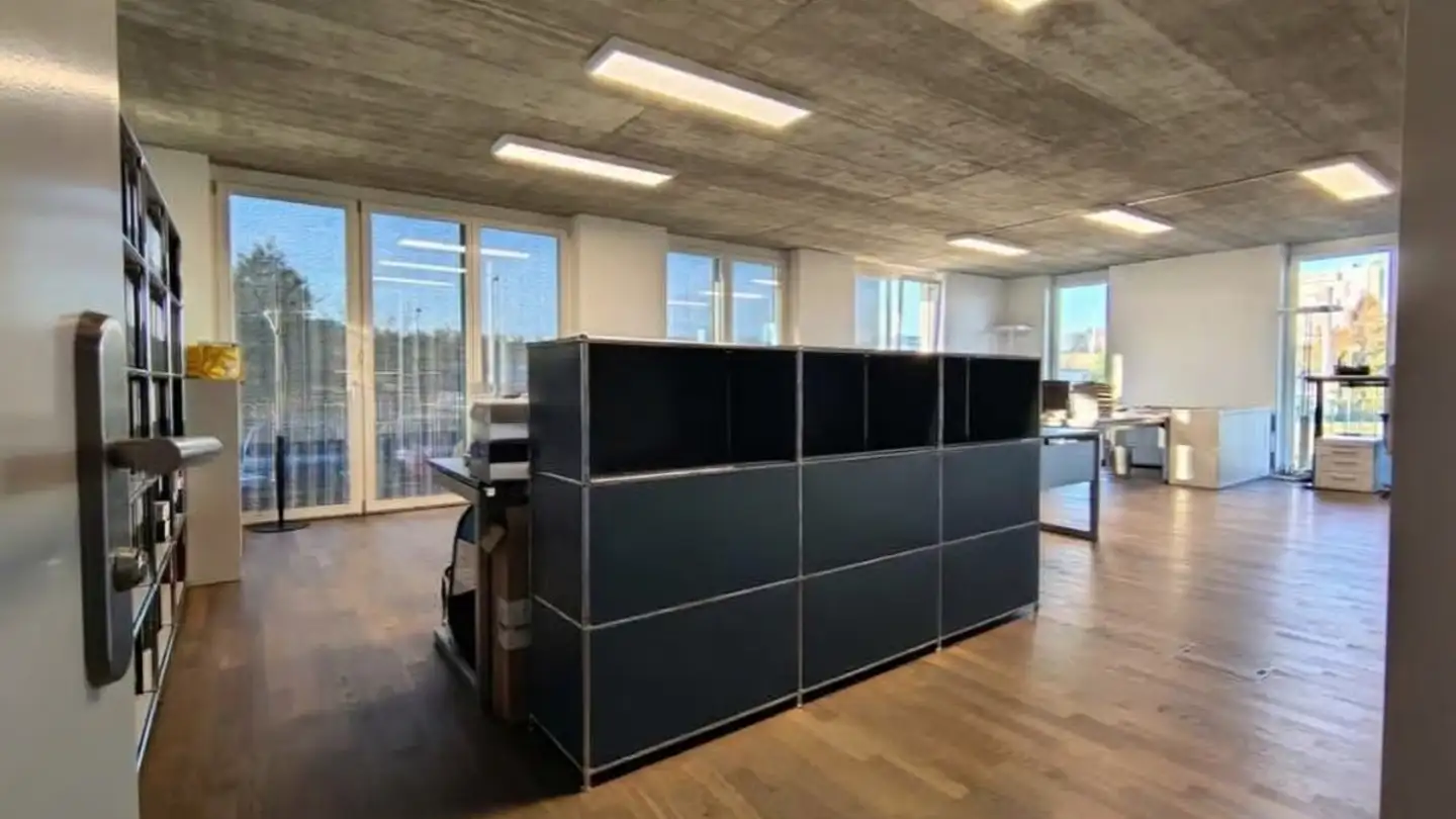Bureau à louer - Worbstrasse 133, 3073 Gümligen - Photo 4