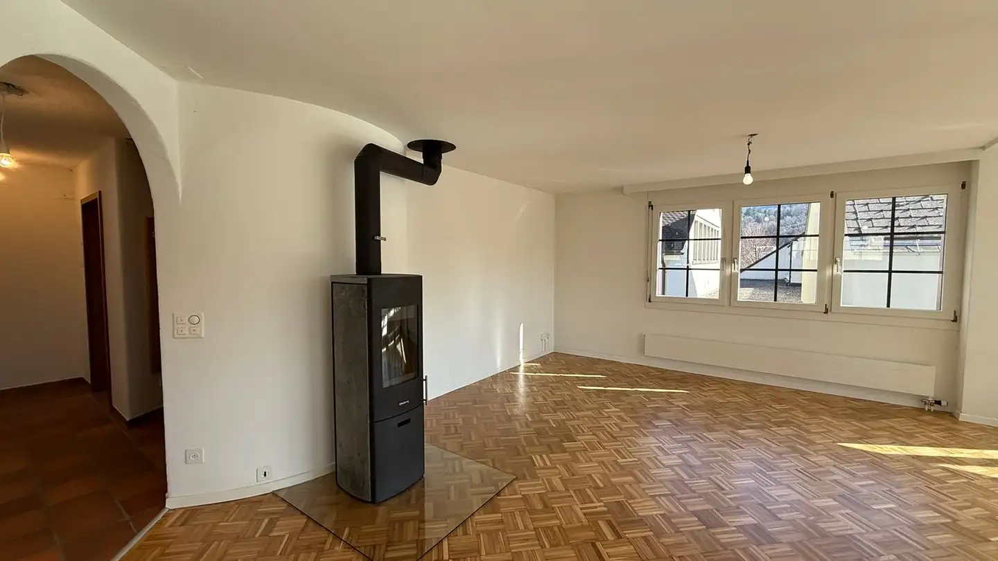 Penthouse for rent - Kirchstrasse 42, 8807 Freienbach - Photo 4