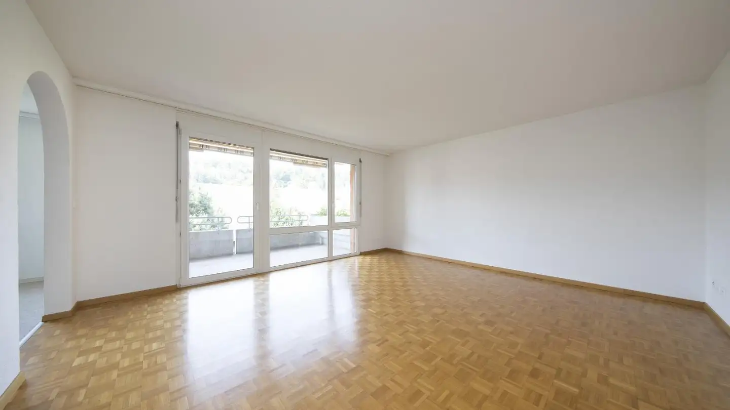 Appartamento in affitto - Zweigstrasse 12, 5043 Holziken