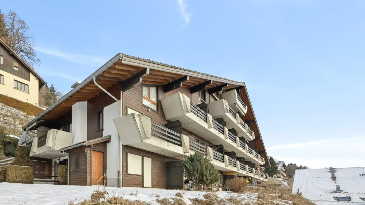 Appartamento in vendita - 1450 Ste-Croix - Foto 2