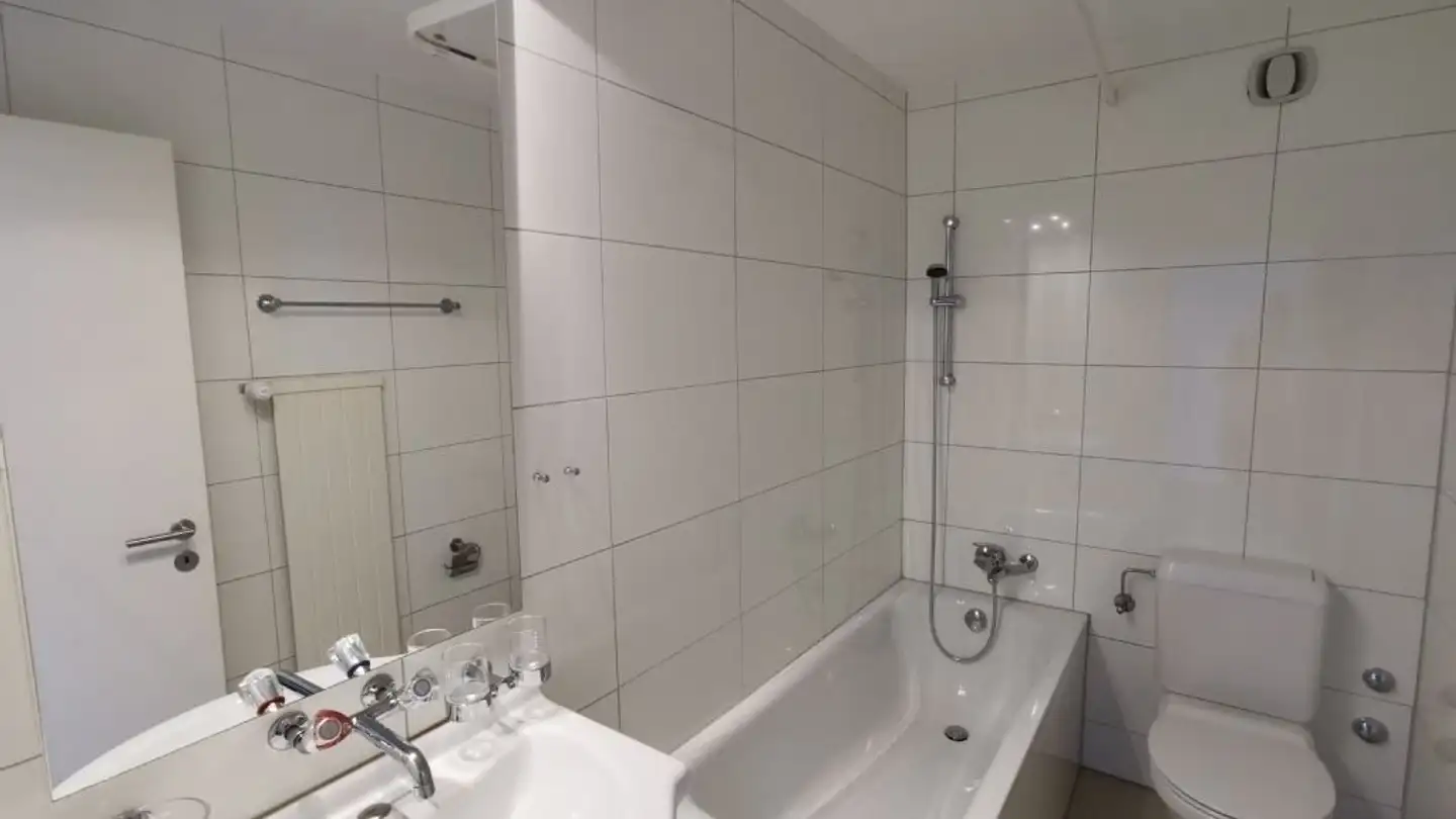 Wohnung mieten - Neudorfstrasse 5, 5727 Oberkulm - Foto 4