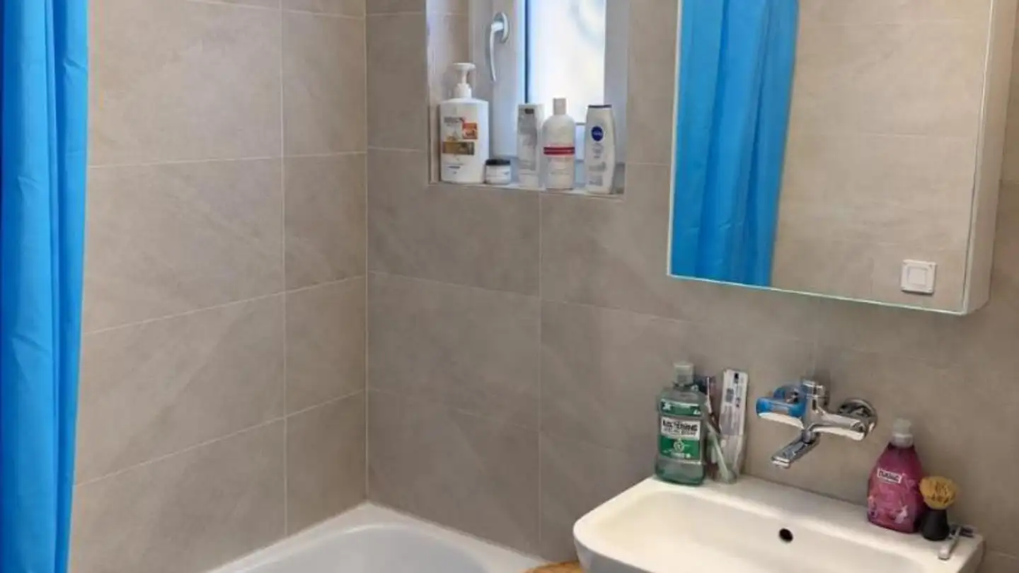 Apartment for rent - Grand-Rue 14, 2046 Fontaines NE - Photo 4