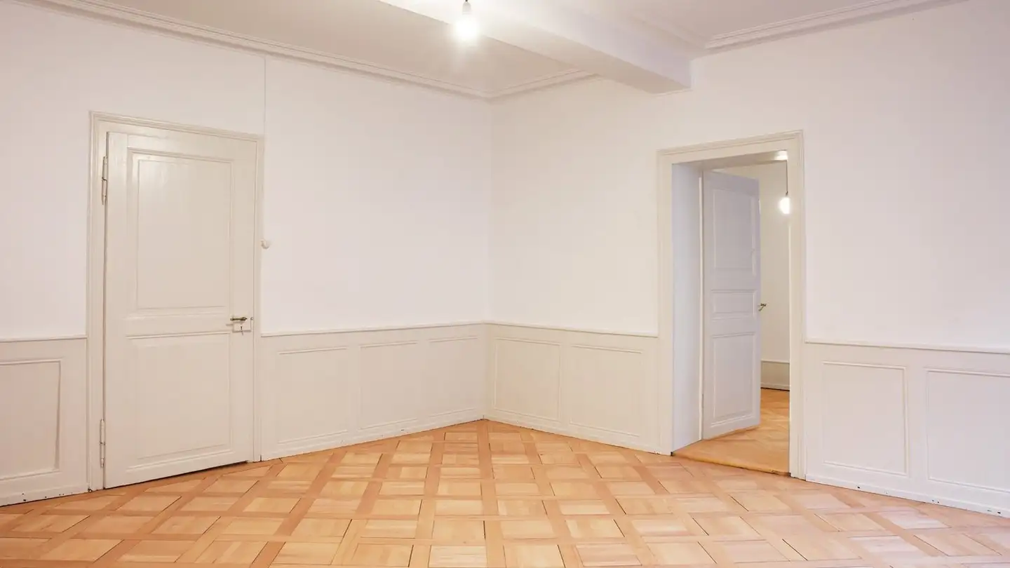 Wohnung mieten - Grand-Rue 13, 2900 Porrentruy