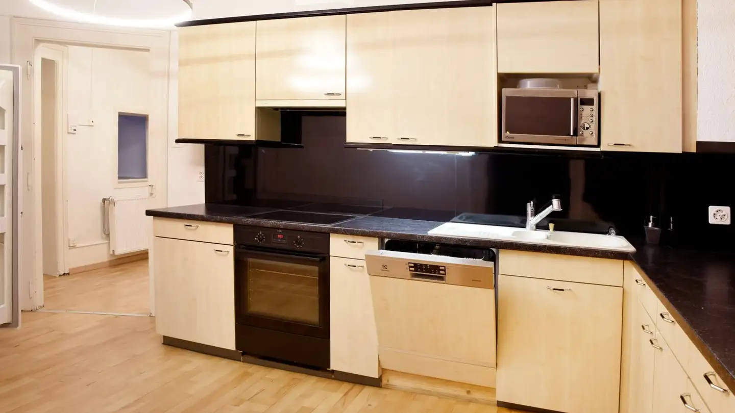 Wohnung mieten - Grand-Rue 13, 2900 Porrentruy - Foto 3