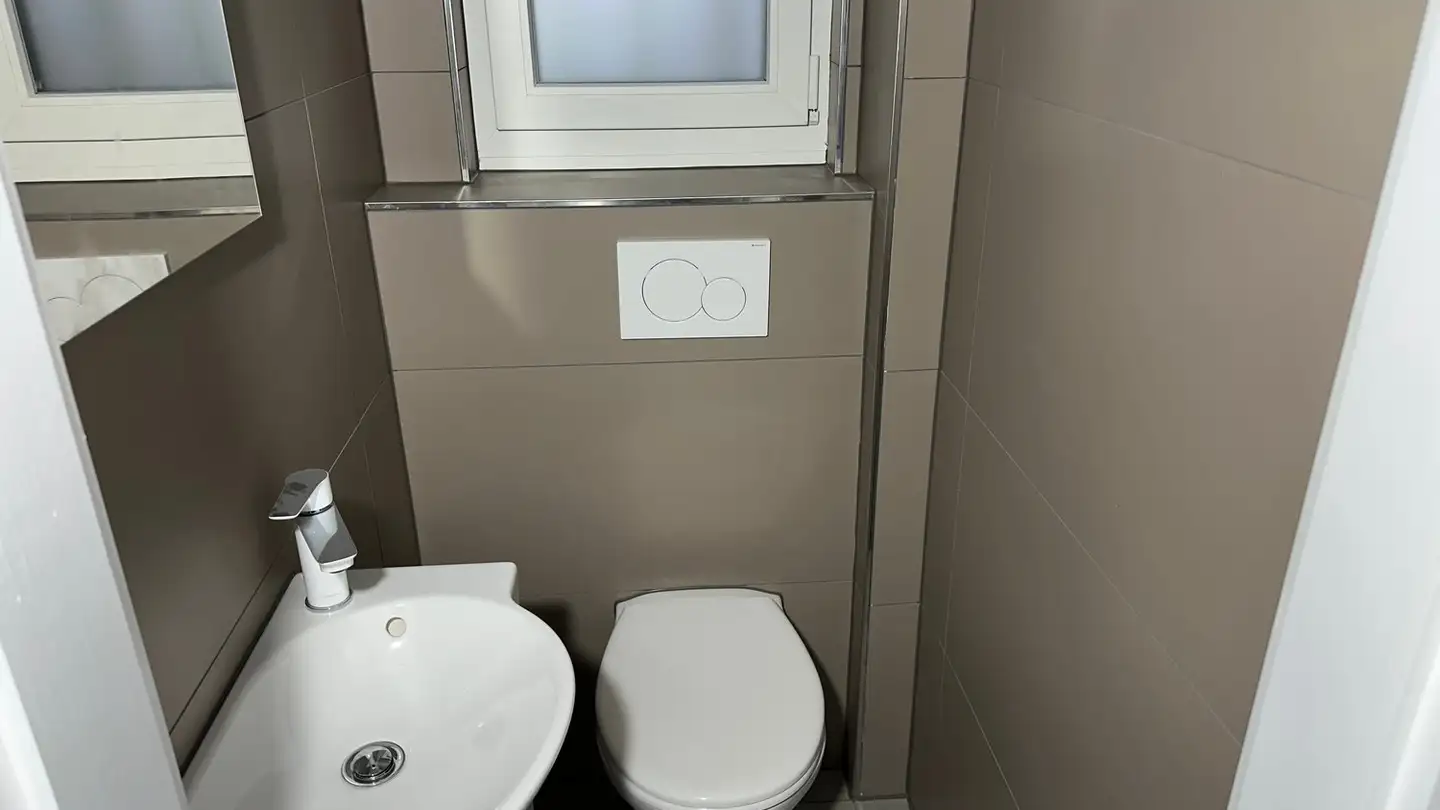 Chambre à louer - Langenthalstrasse 1, 4912 Aarwangen - Photo 2