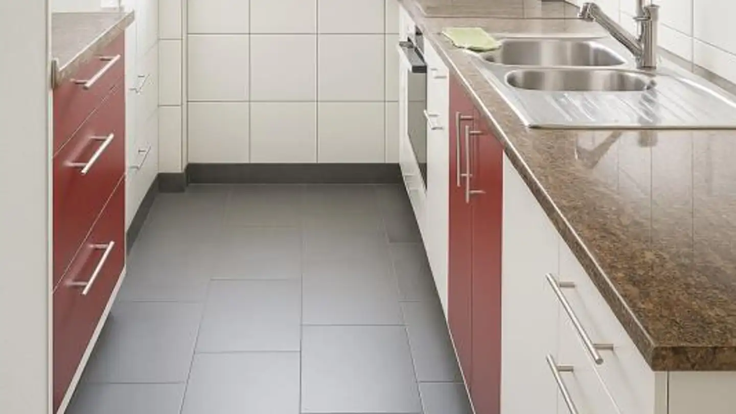 Wohnung mieten - Bahnhofstrasse 15, 4133 Pratteln - Foto 3