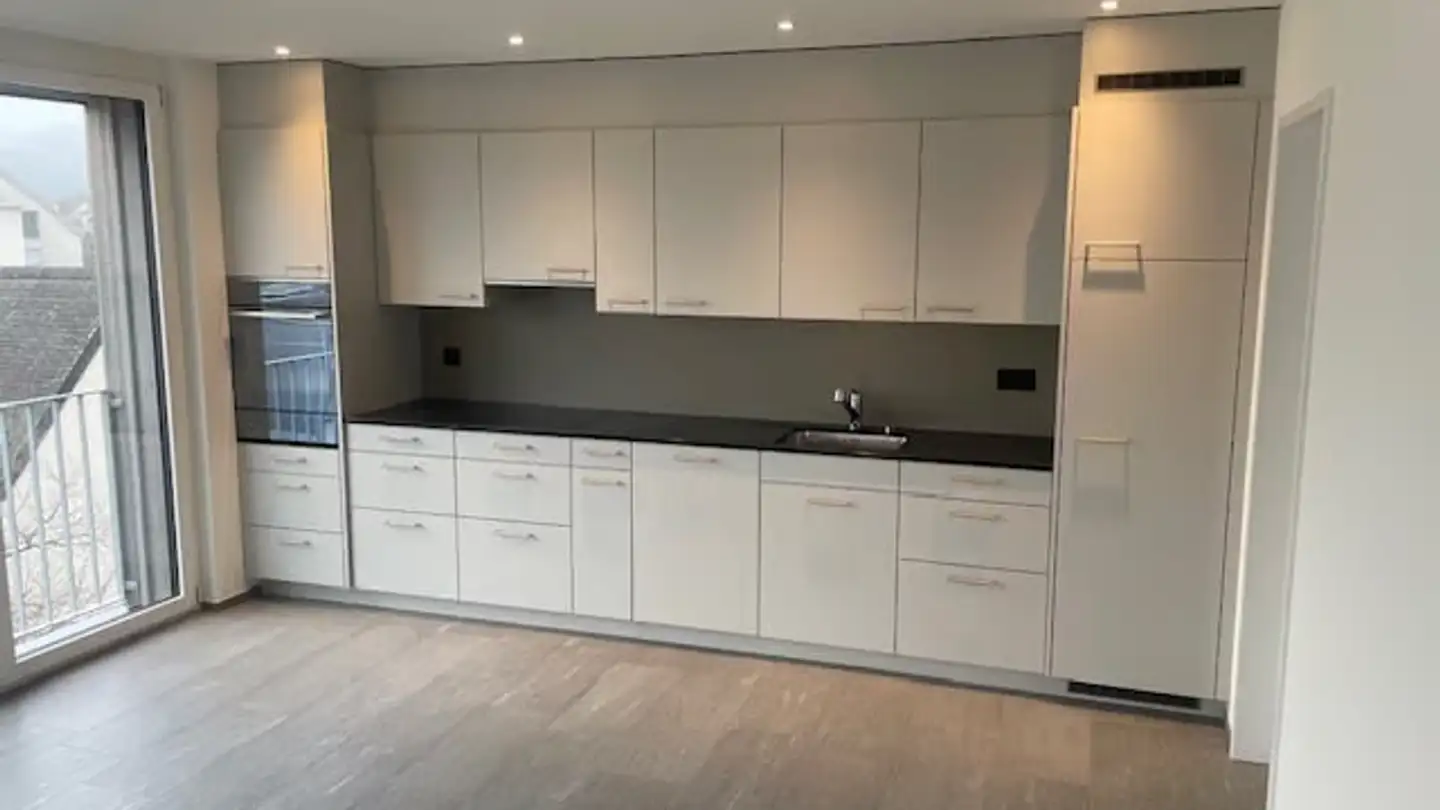 Apartment for rent - Freihofstrasse 10, 8240 Thayngen - Photo 2