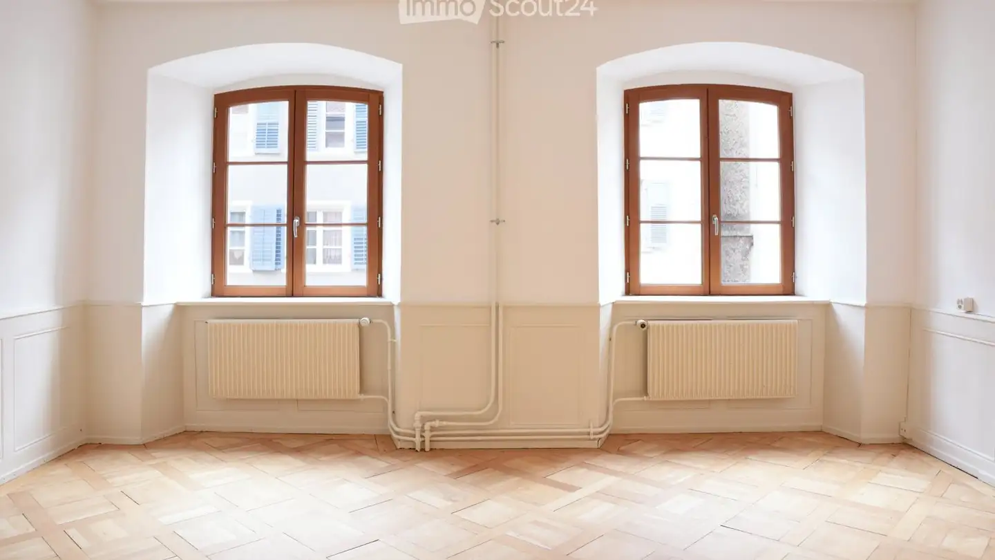 Wohnung mieten - Grand-Rue 13, 2900 Porrentruy - Foto 4
