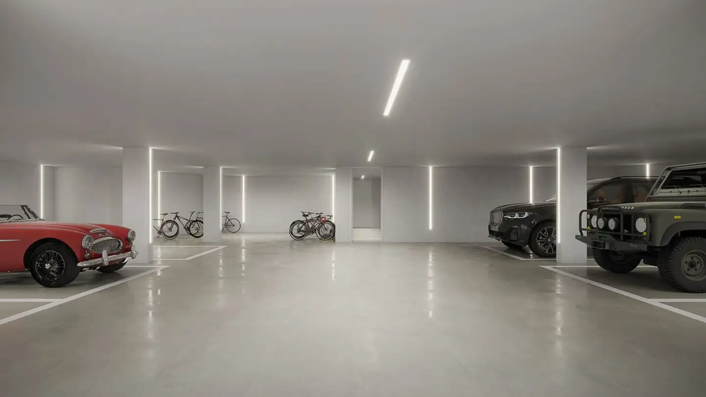 Appartement à vendre - 8712 Stäfa - Photo 4