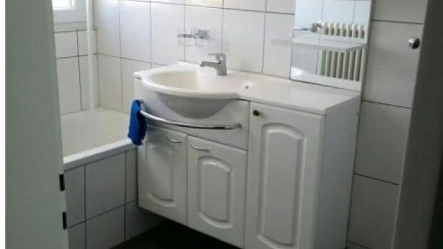 Wohnung mieten - Bahnhofstrasse 15, 4133 Pratteln - Foto 4