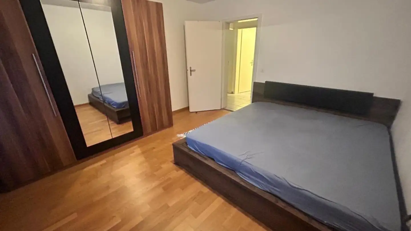 Wohnung mieten - Brandrietstrasse, 8307 Effretikon