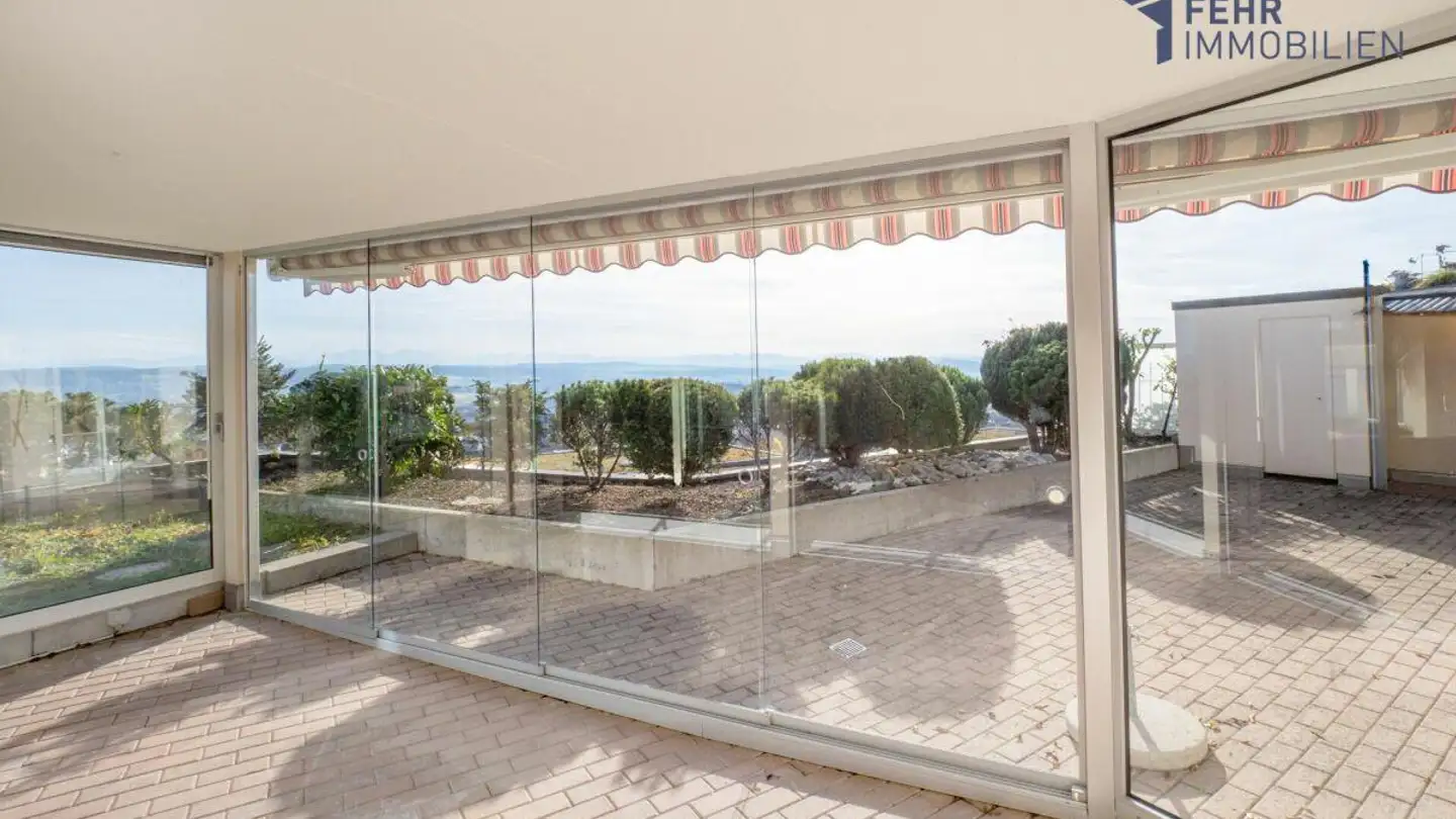 Appartamento in vendita - Molerweg 30, 2540 Grenchen - Photo 4