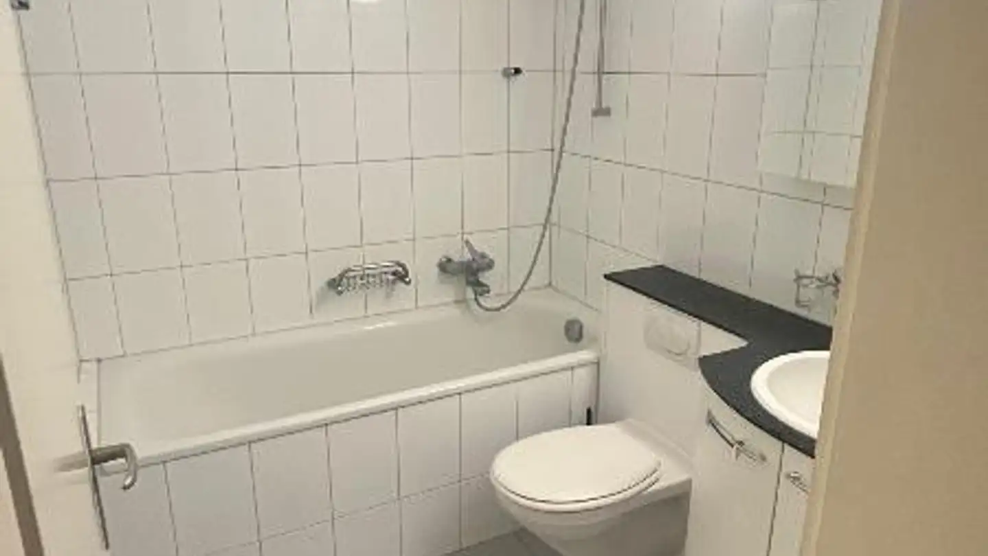 Appartamento in affitto - Brandrietstrasse, 8307 Effretikon - Photo 2